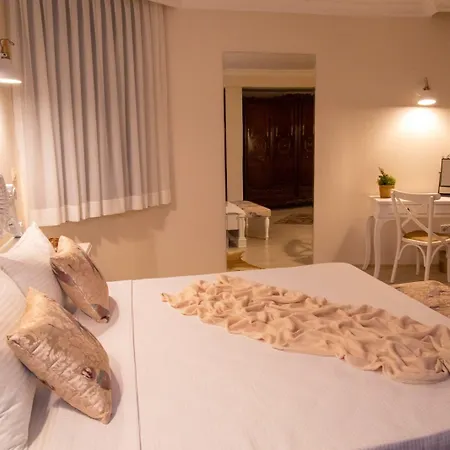 Teddy 3* 阿拉恰特