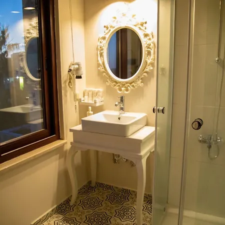 Hotel Teddy Alaçatı