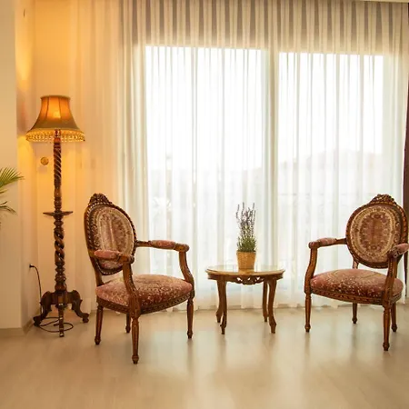 호텔 Teddy 알라카티