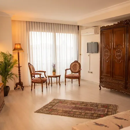 Teddy 3* 阿拉恰特