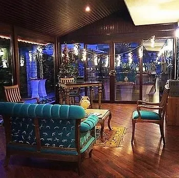 Teddy 酒店 阿拉恰特