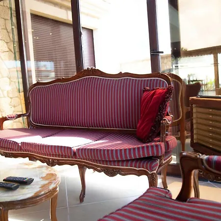 Teddy 3* 阿拉恰特