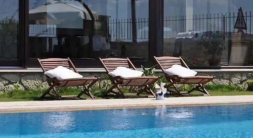 Hotel Teddy Alaçatı