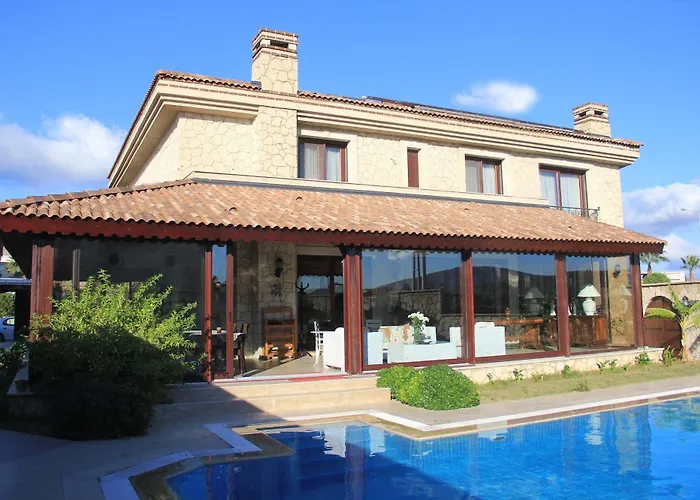 Hotel Teddy Alaçatı