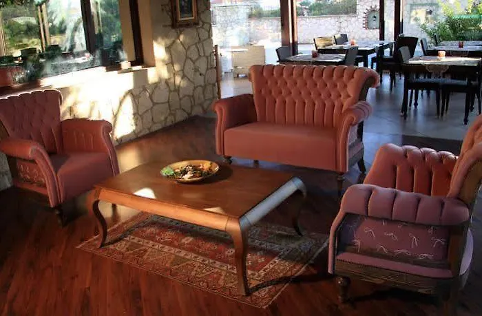 Teddy Hotel Alaçatı